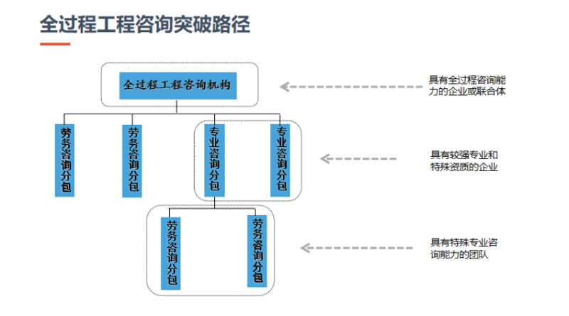 专业咨询机构